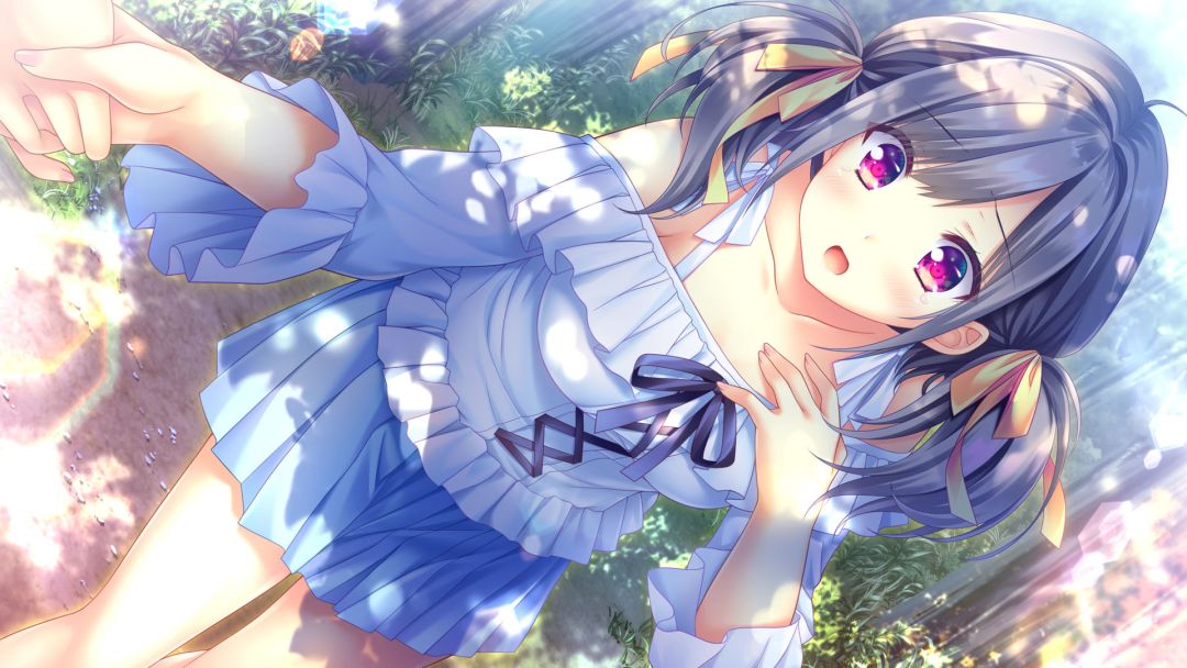 真愿朦幻馆〜在时间暂停的洋馆里追寻明天的羔羊们〜游戏截图