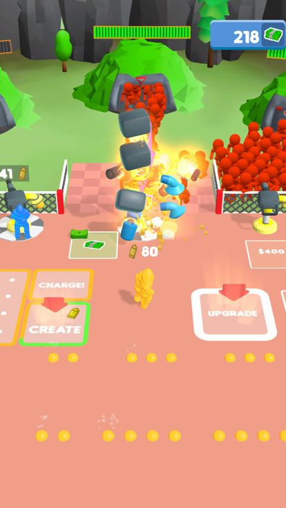 BlobPower游戏截图