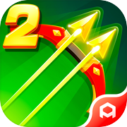 弓箭传说2icon