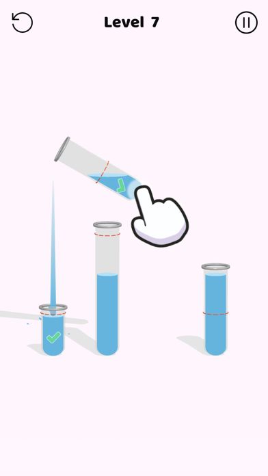 Split it Right游戏截图