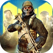 Team Death Match 4x4 - TDM 4v4icon