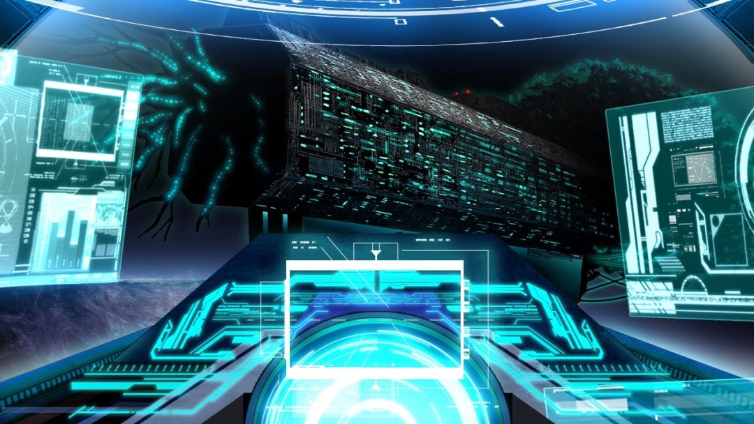 ALPHA-NIGHTHAWK游戏截图