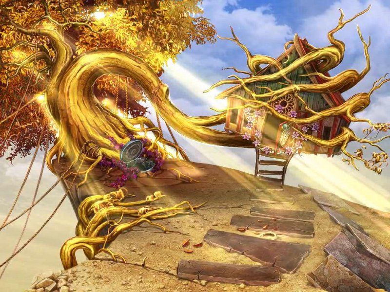 Hidden Object 6-in-1 bundle游戏截图