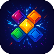 宝石方块消消看icon