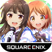 SCHOOLGIRL STRIKERS　～光輝旋律～icon