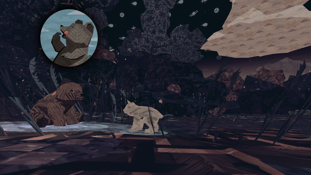 Paws - A Shelter 2 Game游戏截图