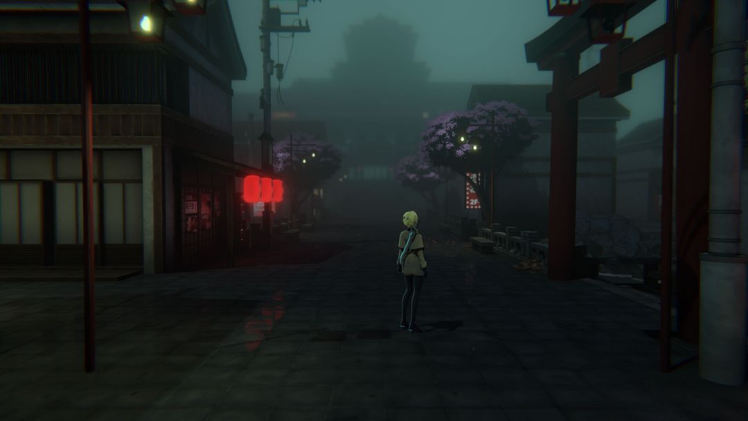 Parasite Mutant游戏截图