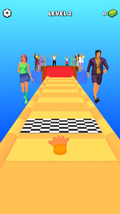 Couple Outfit游戏截图