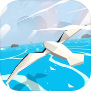 模拟飞行-疯狂笨鸟航海之旅icon