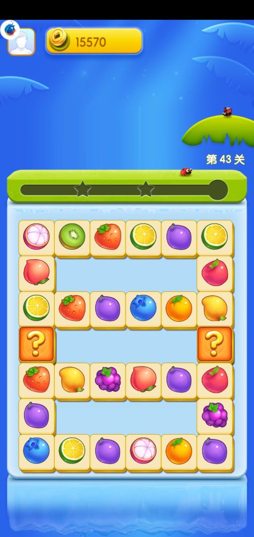 全民连连看游戏截图