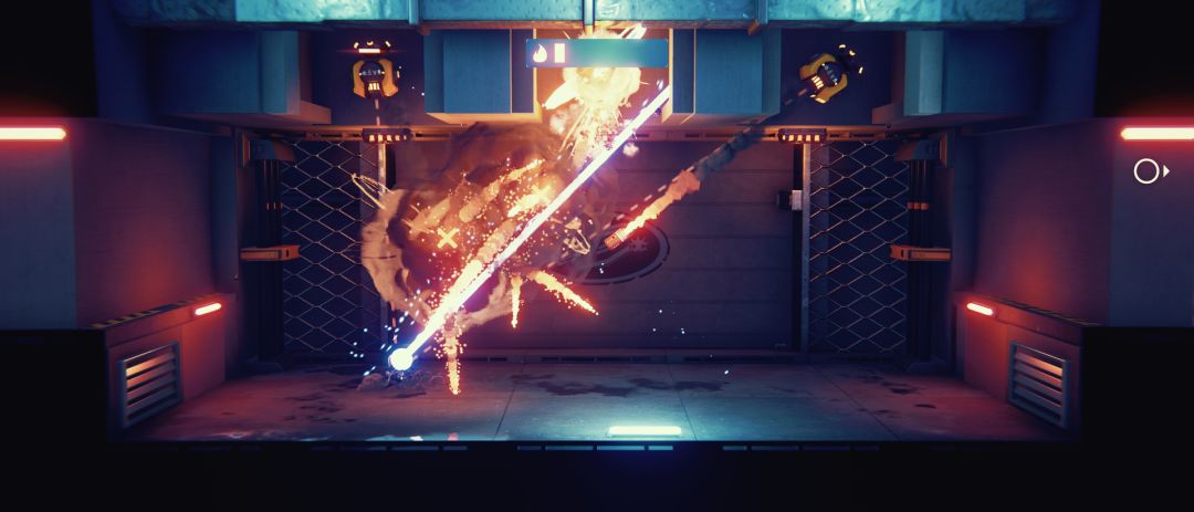 碳酸危机游戏截图