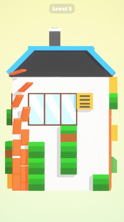 全部铲掉游戏截图