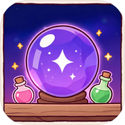 小女巫的魔法商店