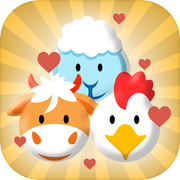 农场比赛3 - 益智游戏