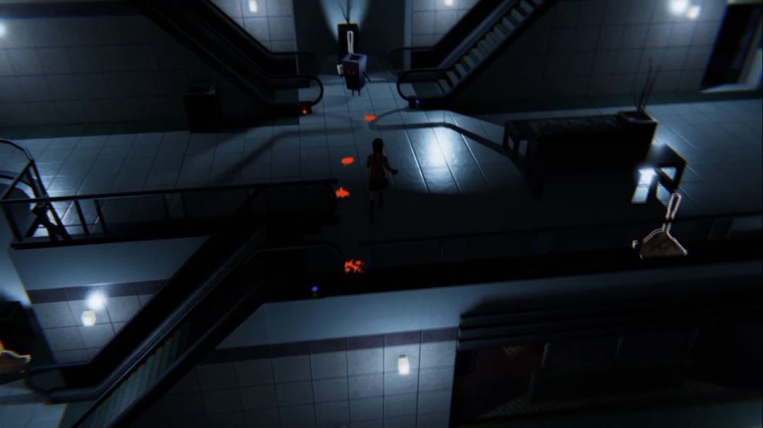 YUMENIKKI -DREAM DIARY-游戏截图
