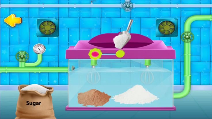 Factory Pizza Cooking Game游戏截图