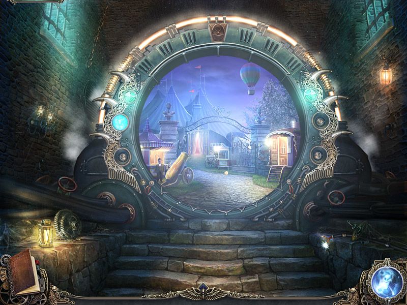 Hidden Object 6-in-1 bundle游戏截图