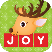 First Words Christmasicon