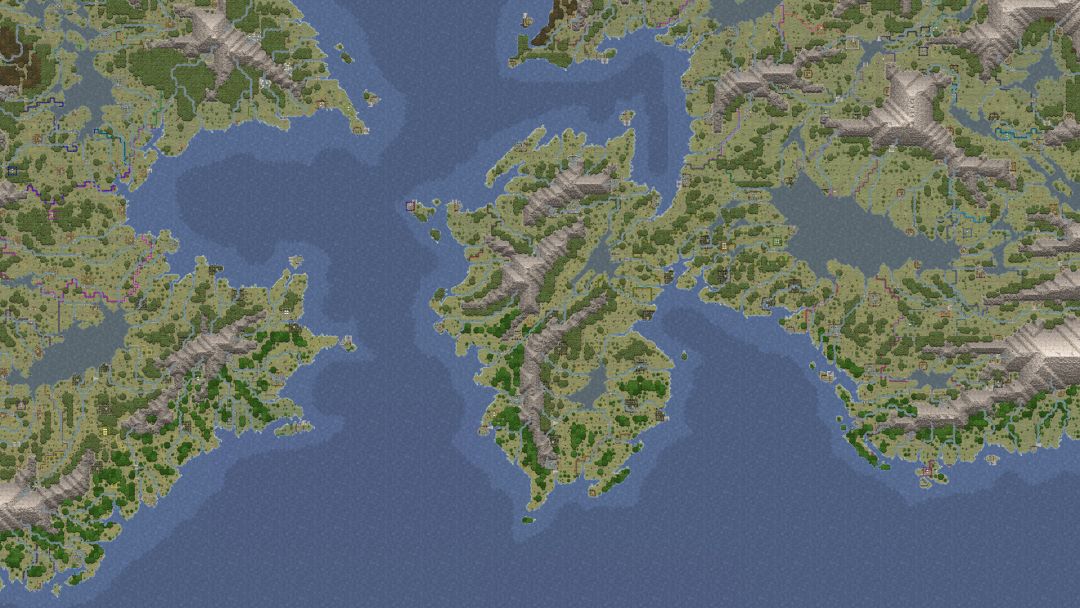 希克斯之歌游戏截图