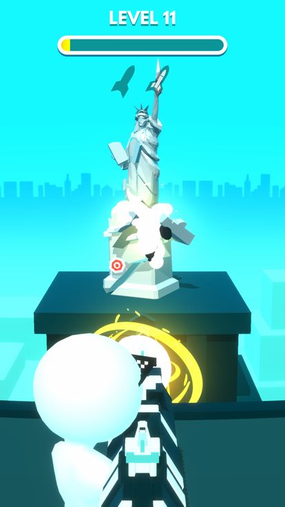 Fire Blast!游戏截图