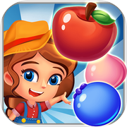 水果达人-Fruit Fevericon