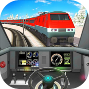 火车模拟器免费2018年 - Train Simulatoricon