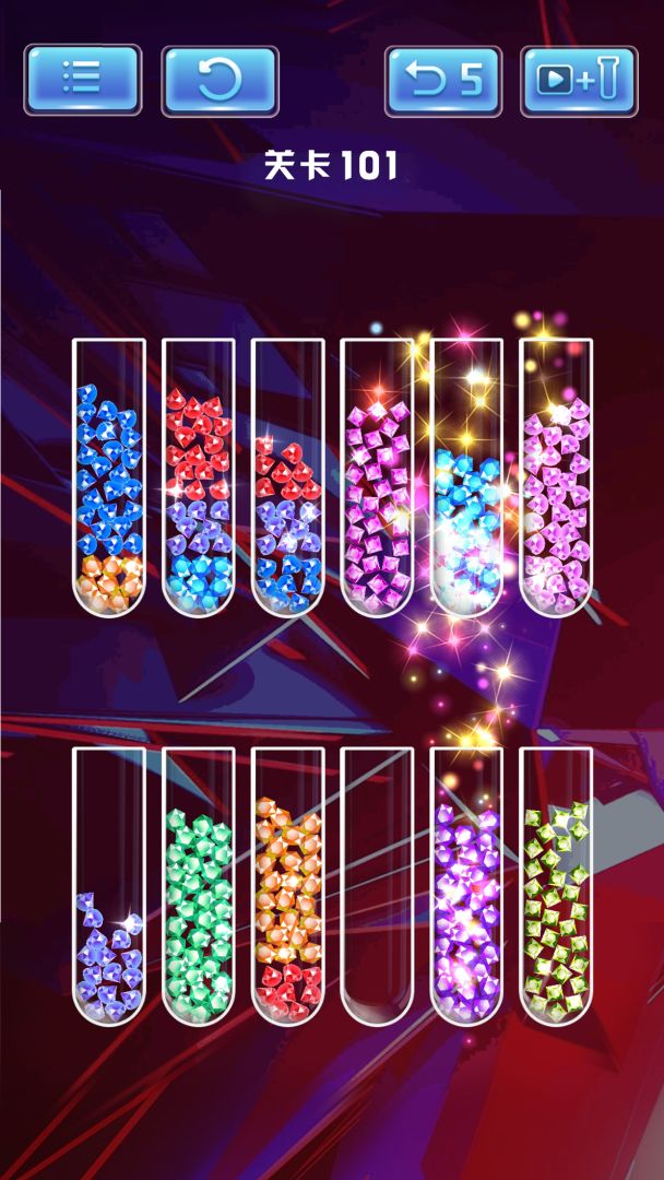 分钻大师游戏截图