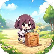 经典推箱子icon