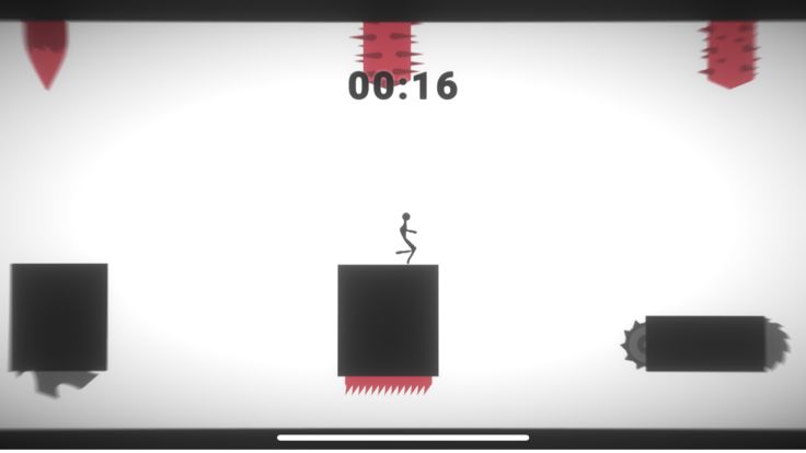 Deathrun X游戏截图