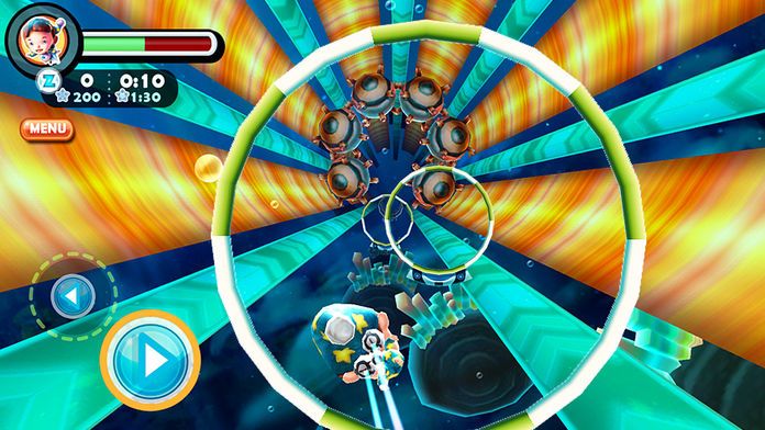 Sleepy Jack游戏截图