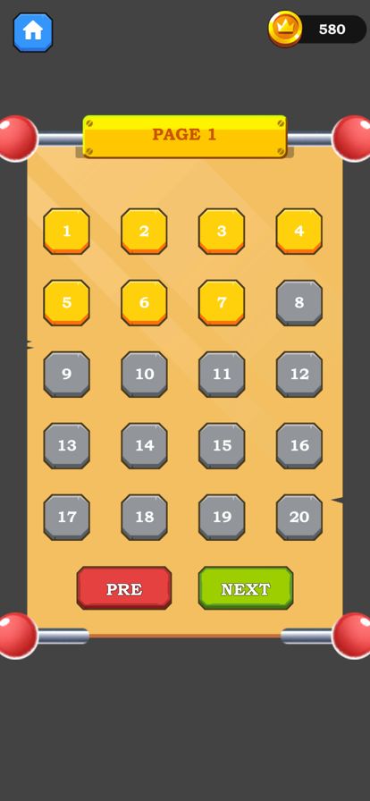 Exit Now: Horror Escape Game游戏截图
