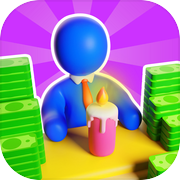 Candle Shop!icon