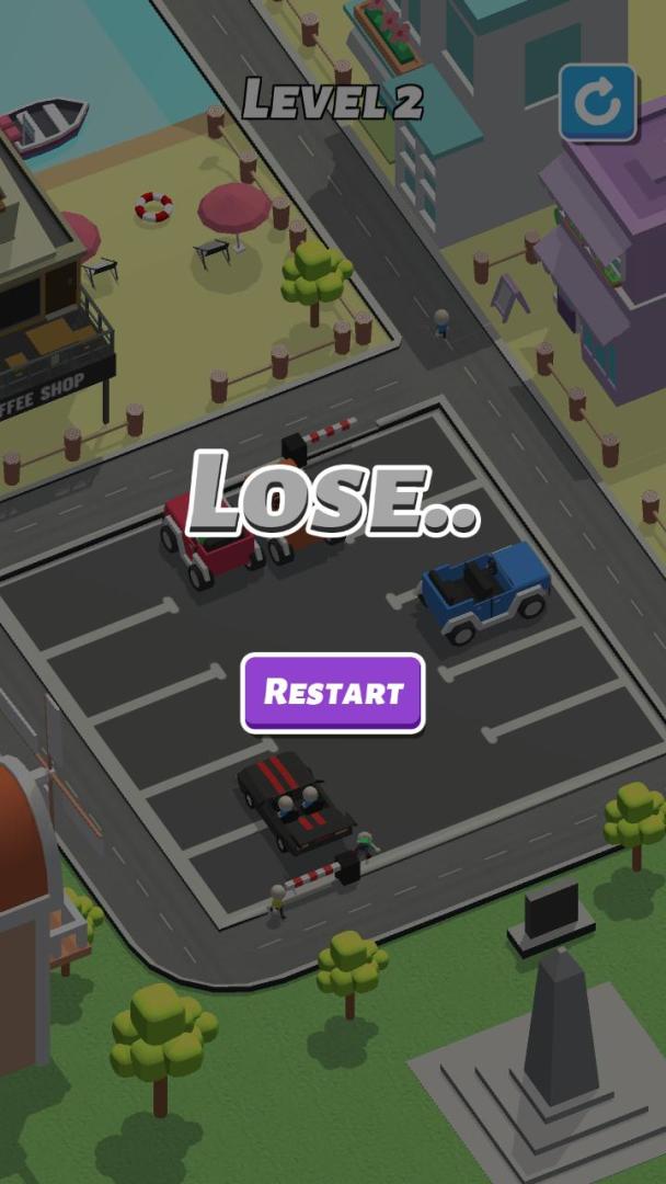 Take Off游戏截图