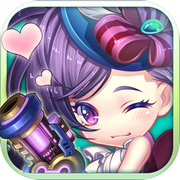 百战斗斗堂-弹道大师赛巅峰对决icon