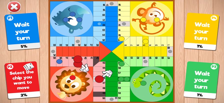 Board Games Family游戏截图