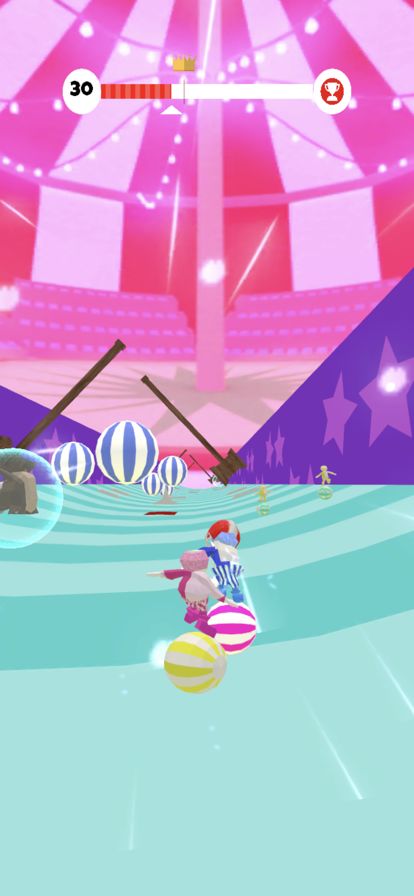 Hats Off游戏截图