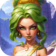 Argonaut Agency: The Bronze Plagueicon