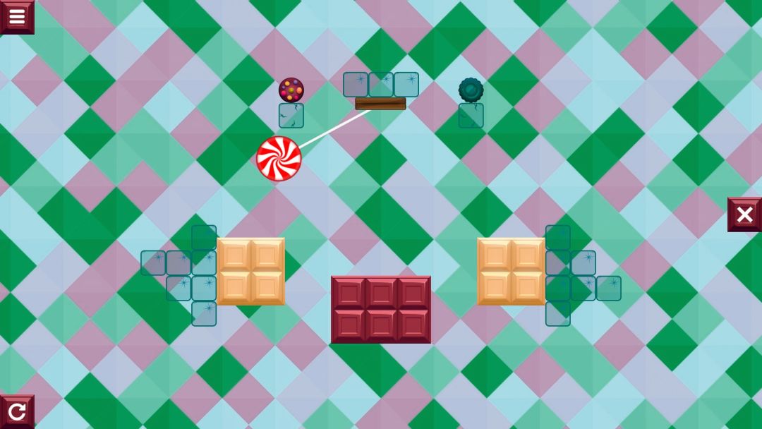 Chocolate makes you happy 6游戏截图