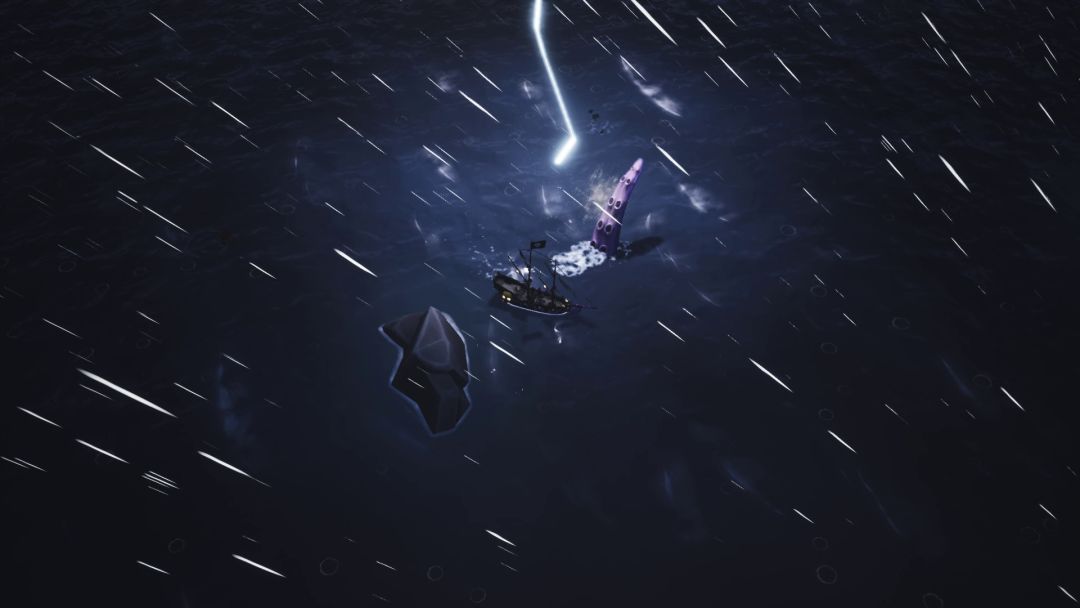 海上霸主游戏截图