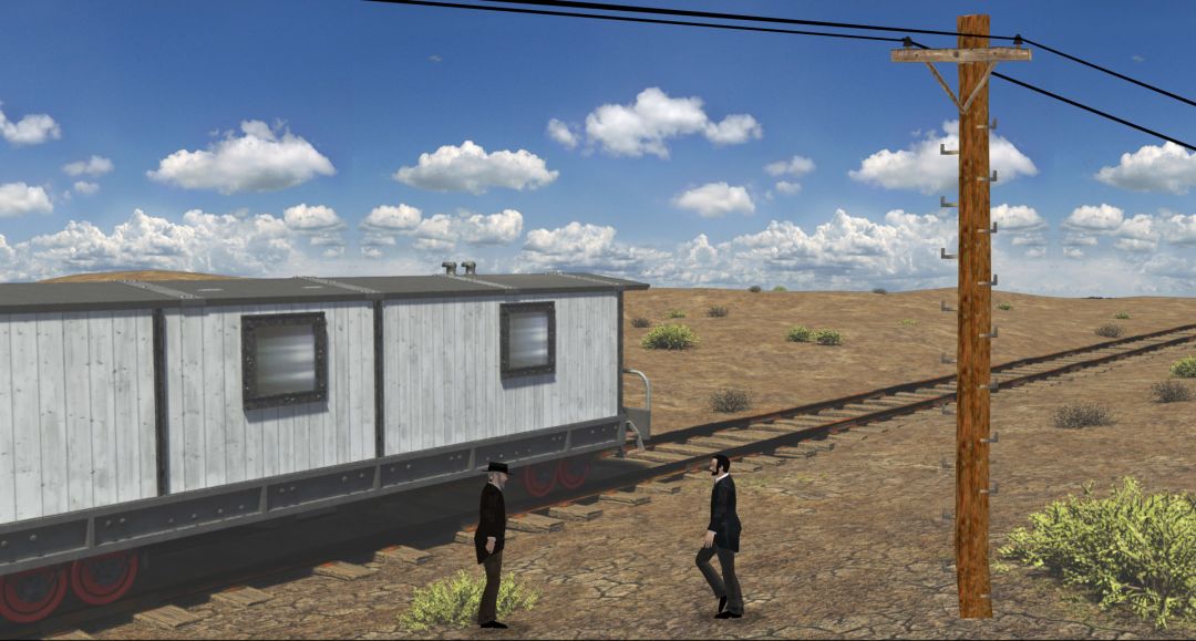 Gold Rush! 2游戏截图