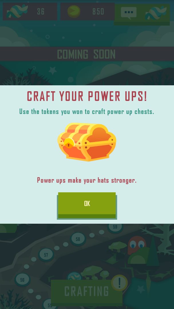 PAC-MAN Hats (Unreleased)游戏截图