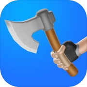 Quick Shooter 3Dicon