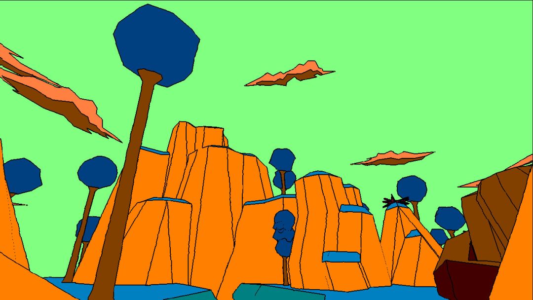 神秘的电梯先生 / MR.ELEVATOR游戏截图