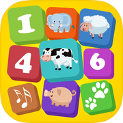 Baby Phone: Hola Kids & Toddlersicon