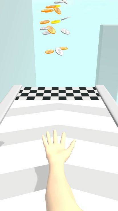 Slap Money游戏截图