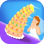 Wedding Cake Run