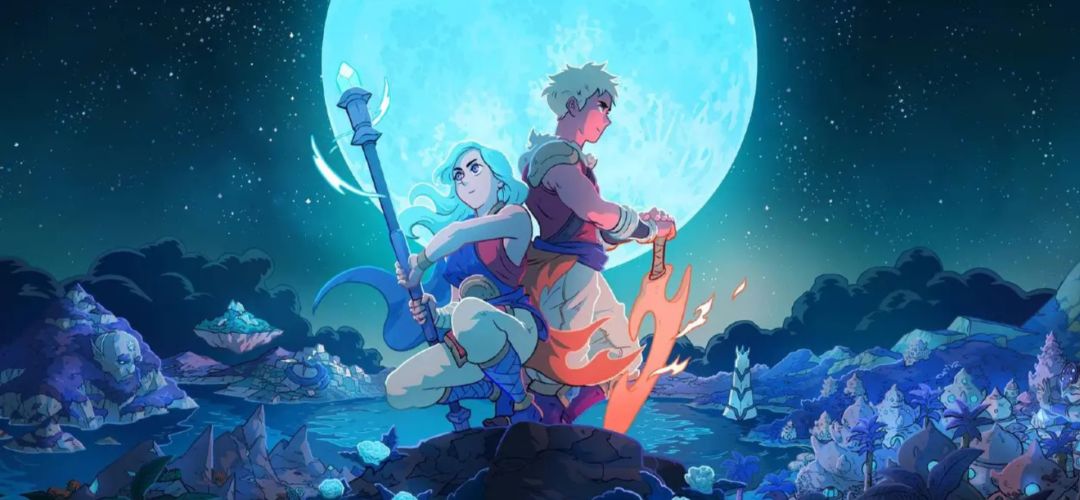 星之海游戏截图