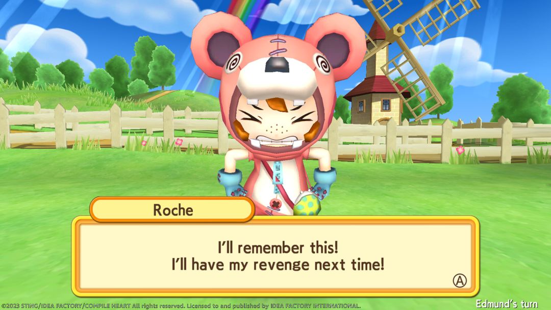 Dokapon Kingdom: Connect游戏截图