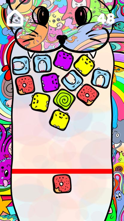 Boom Cats游戏截图