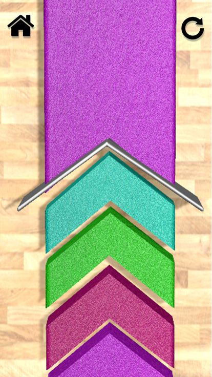 Oddly Satisfying Sand Art!游戏截图